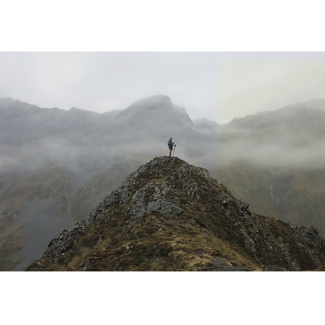 Thru-Hiking the Te Araroa Trail & Tips for Staying Warm While Hiking Through Rain