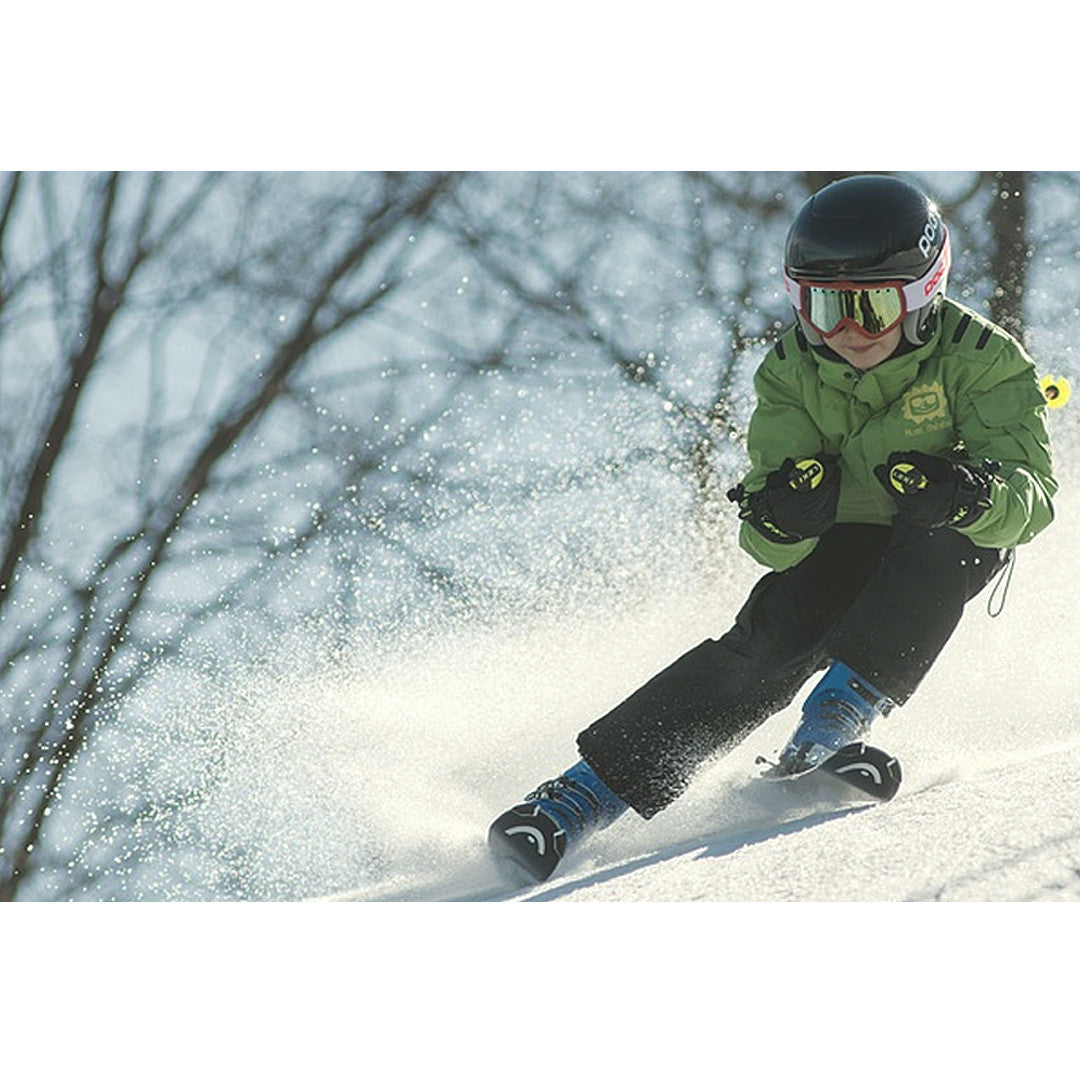 Coaching A Mountain Lifestyle