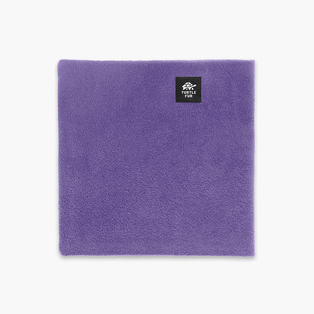 Kids Chelonia 150 Fleece Neck Warmer / Color-Purple Delight