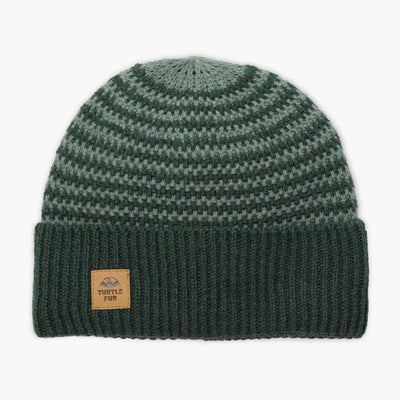 Lambswool Gus / Color-Olive