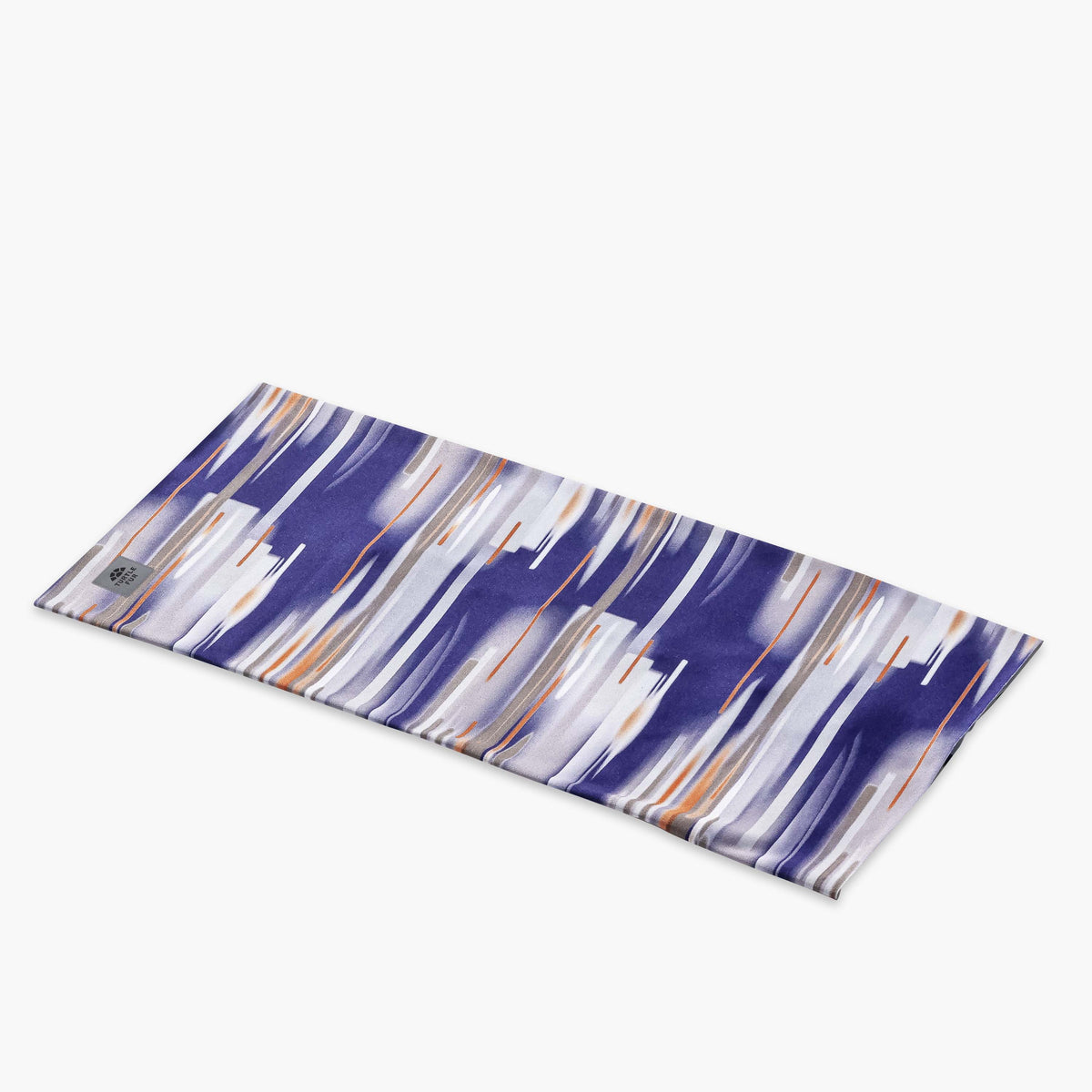 Comfort Shell Printed Tube / Color-Atmospheric Shift