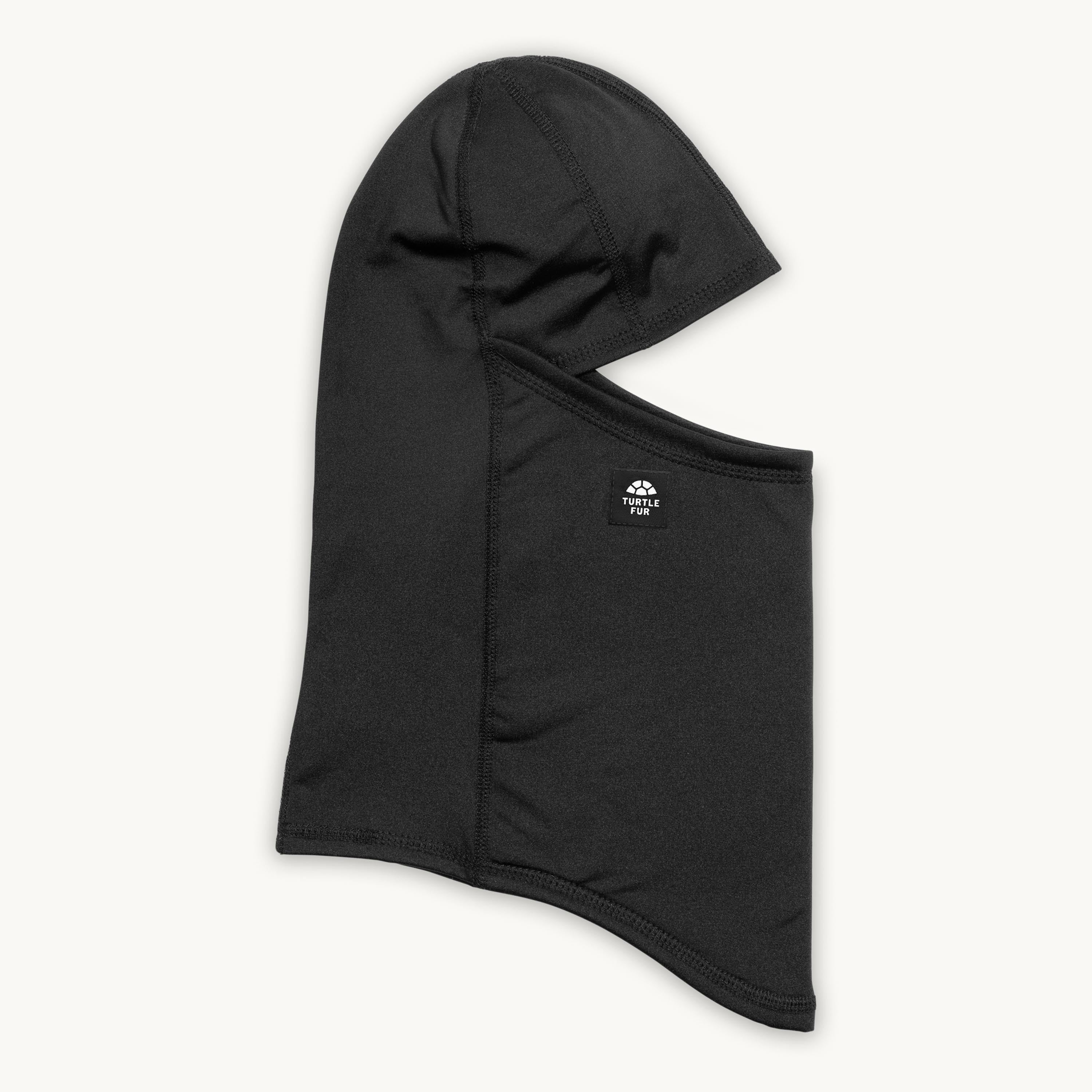 Quantum Performance Balaclava Face Mask – Turtle Fur®