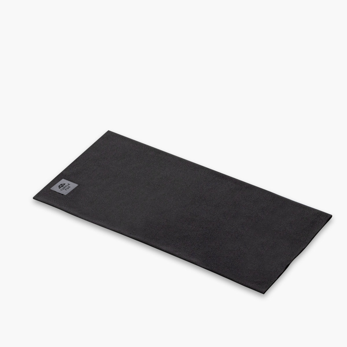 Comfort Shell Printed Tube / Color-Black