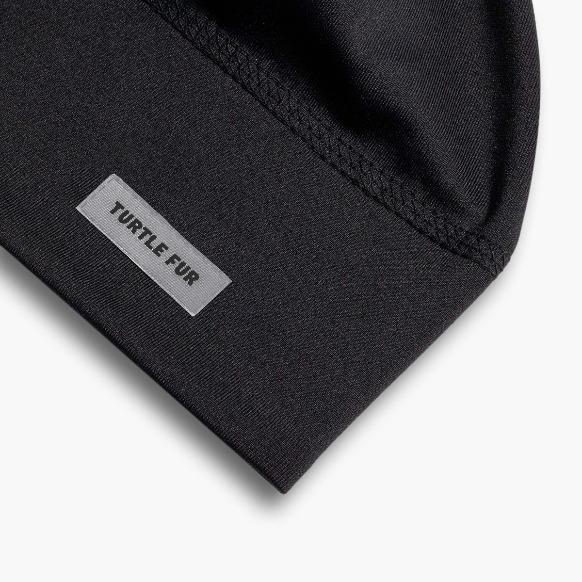 Comfort Shell Brain Shroud / Color-Black