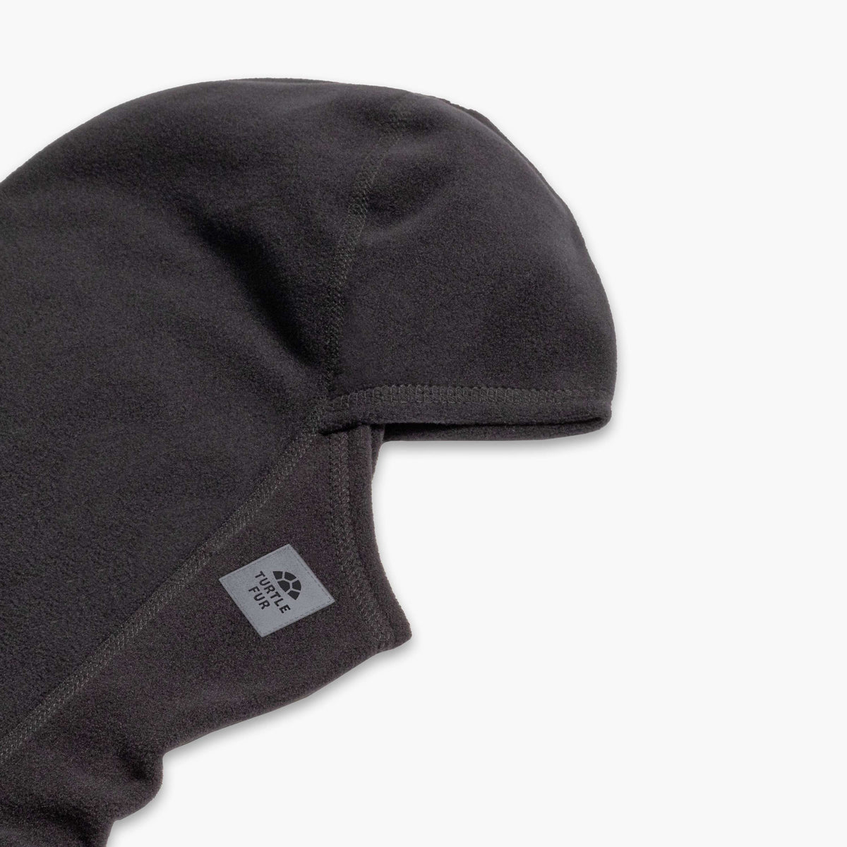 Micro Fur Fleece MaxClava / Color-Black