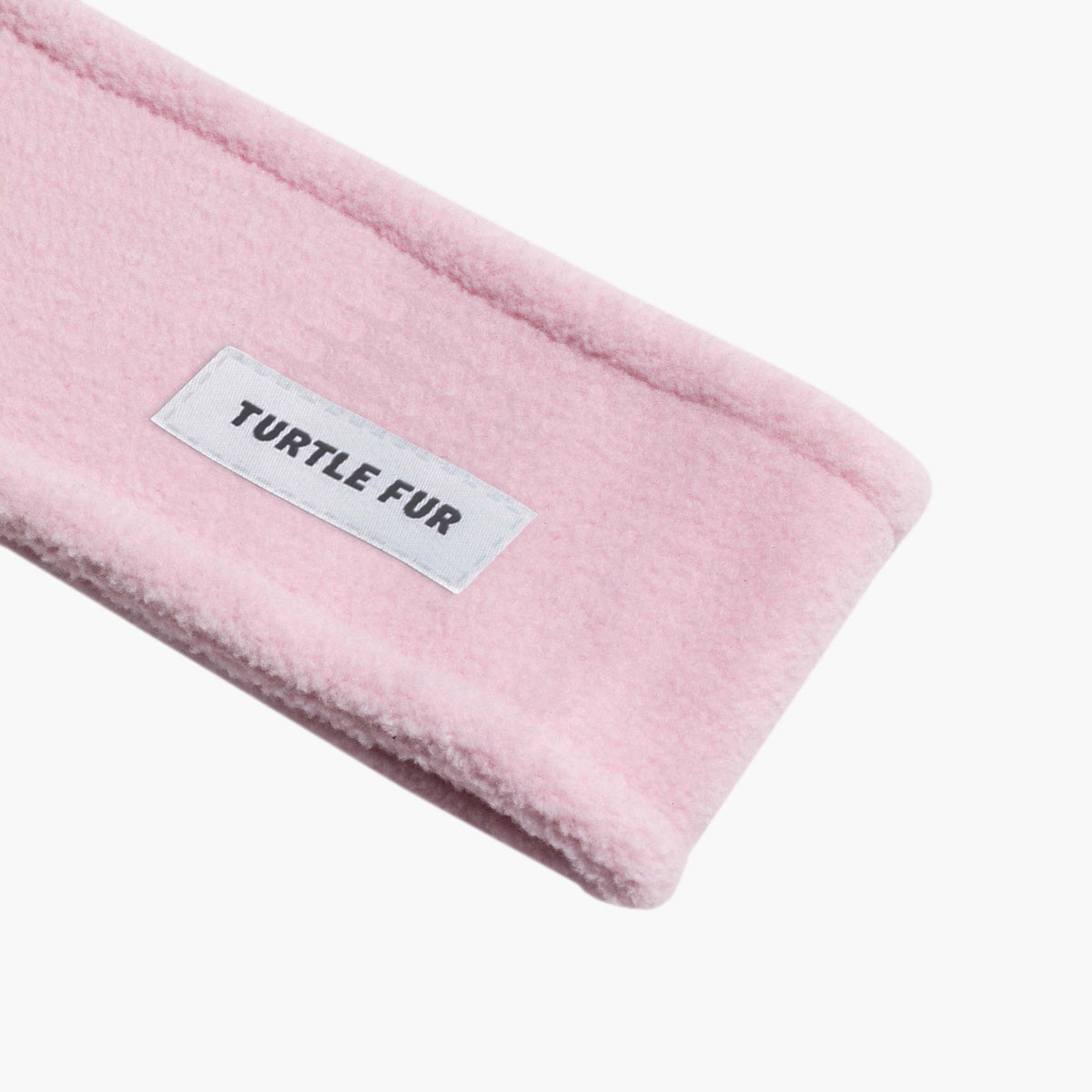Chelonia 150 Fleece Headband / Color-Ballerina