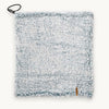 Comfort Lush Cinch Pipe Dream / Color-Smoke Blue