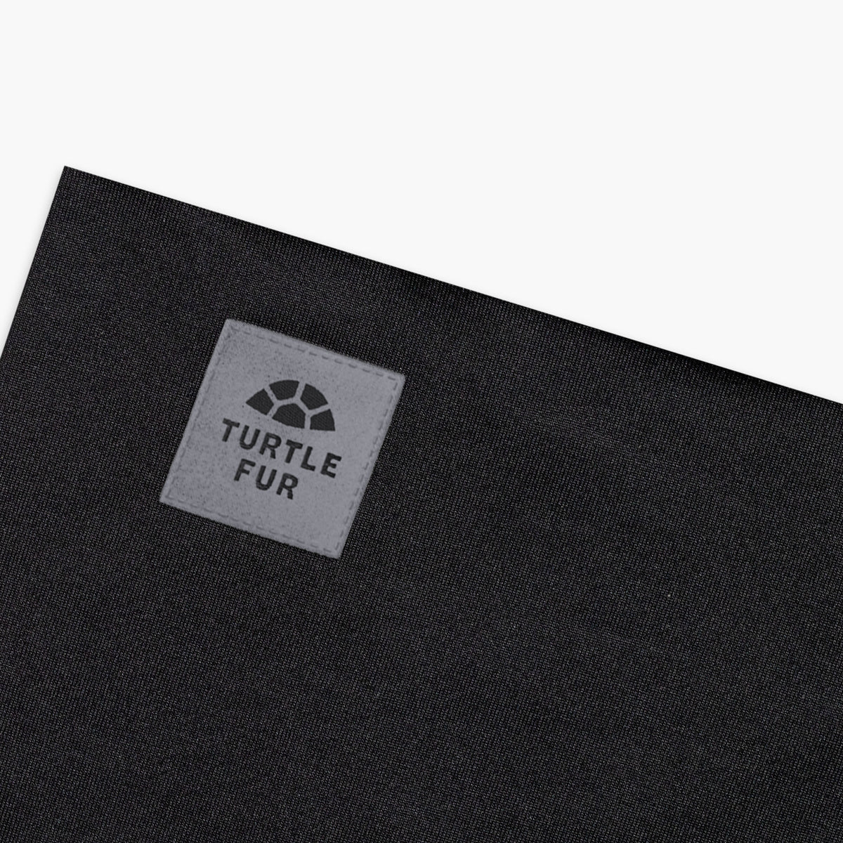 Youth Comfort Shell Tube / Color-Black