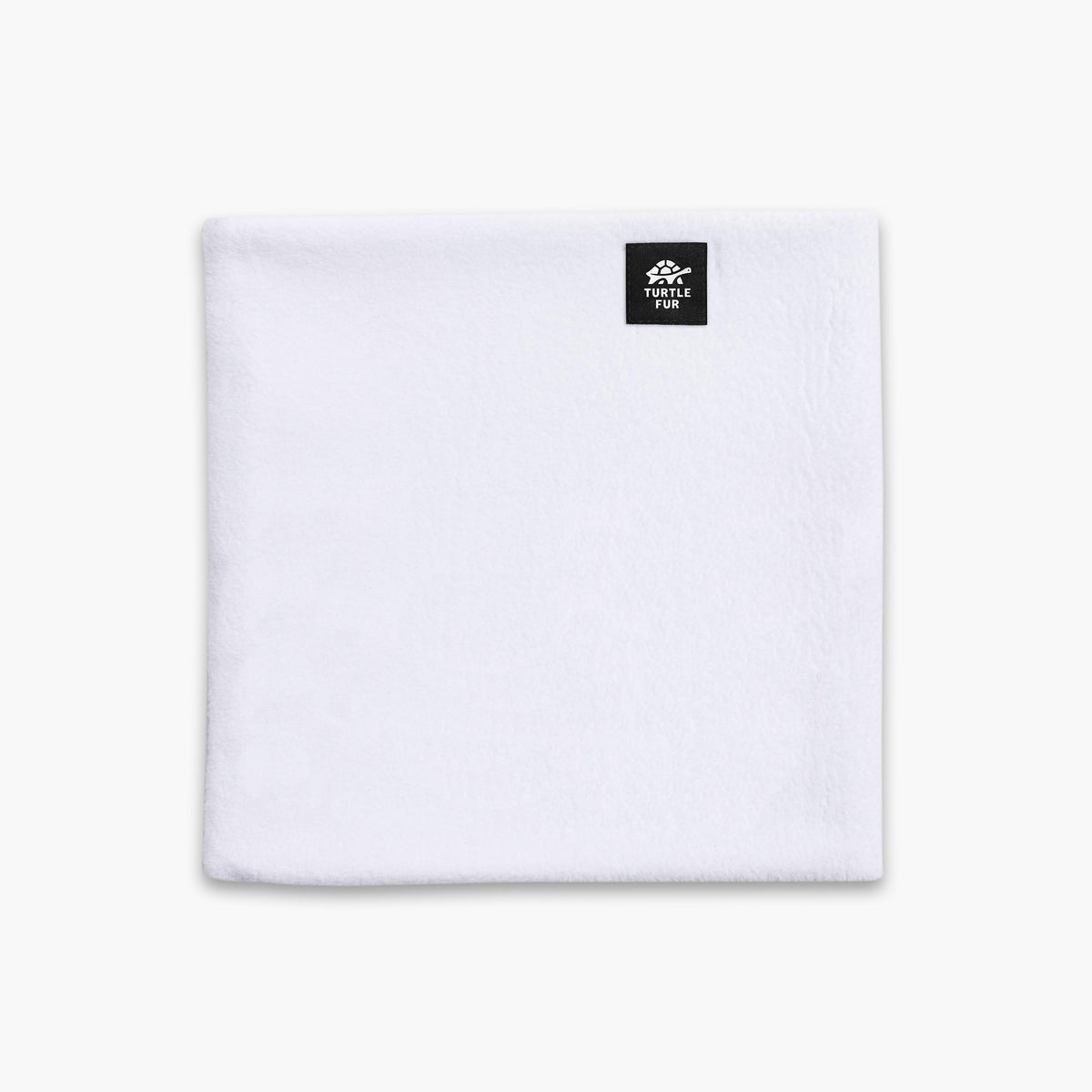 Kids Chelonia 150 Fleece Neck Warmer / Color-White