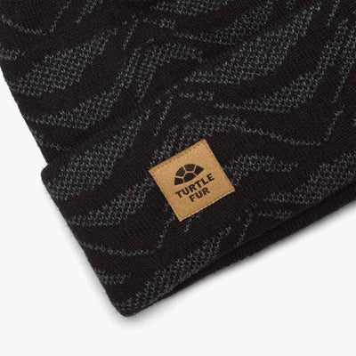 Oliver / Color-Black