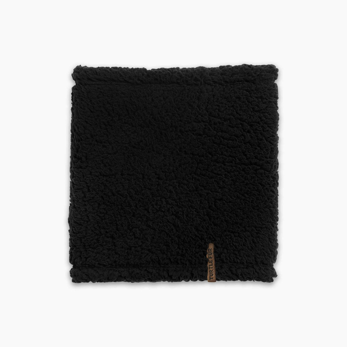 Comfort Lush Fleece Pipe Dream / Color-Black