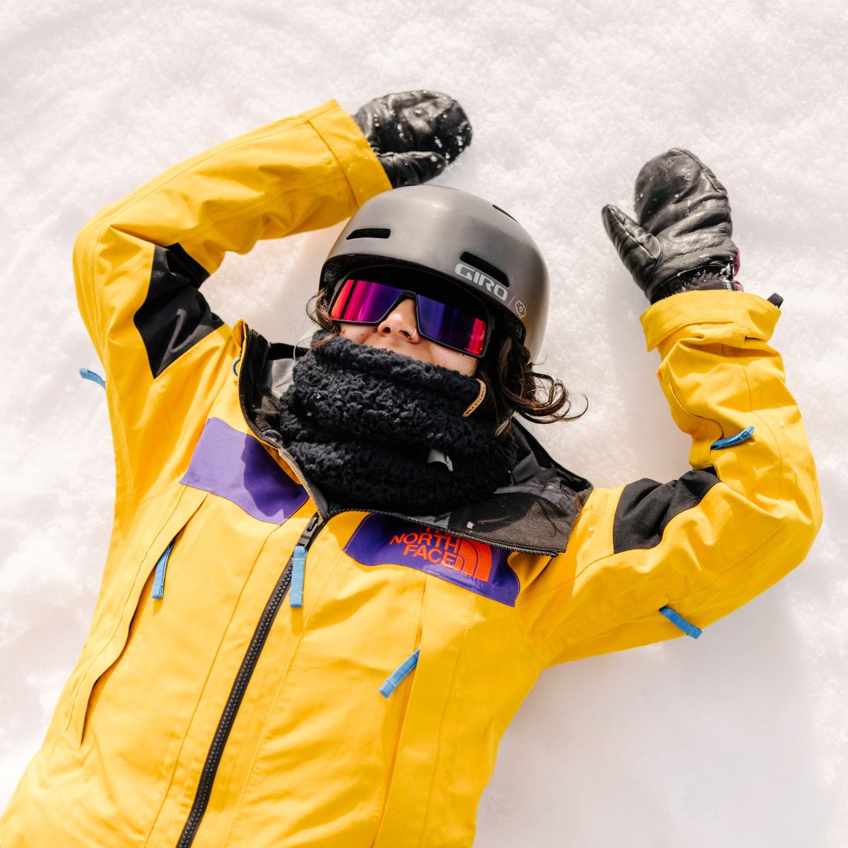 Comfort Lush Fleece Pipe Dream / Color-Black Cherry