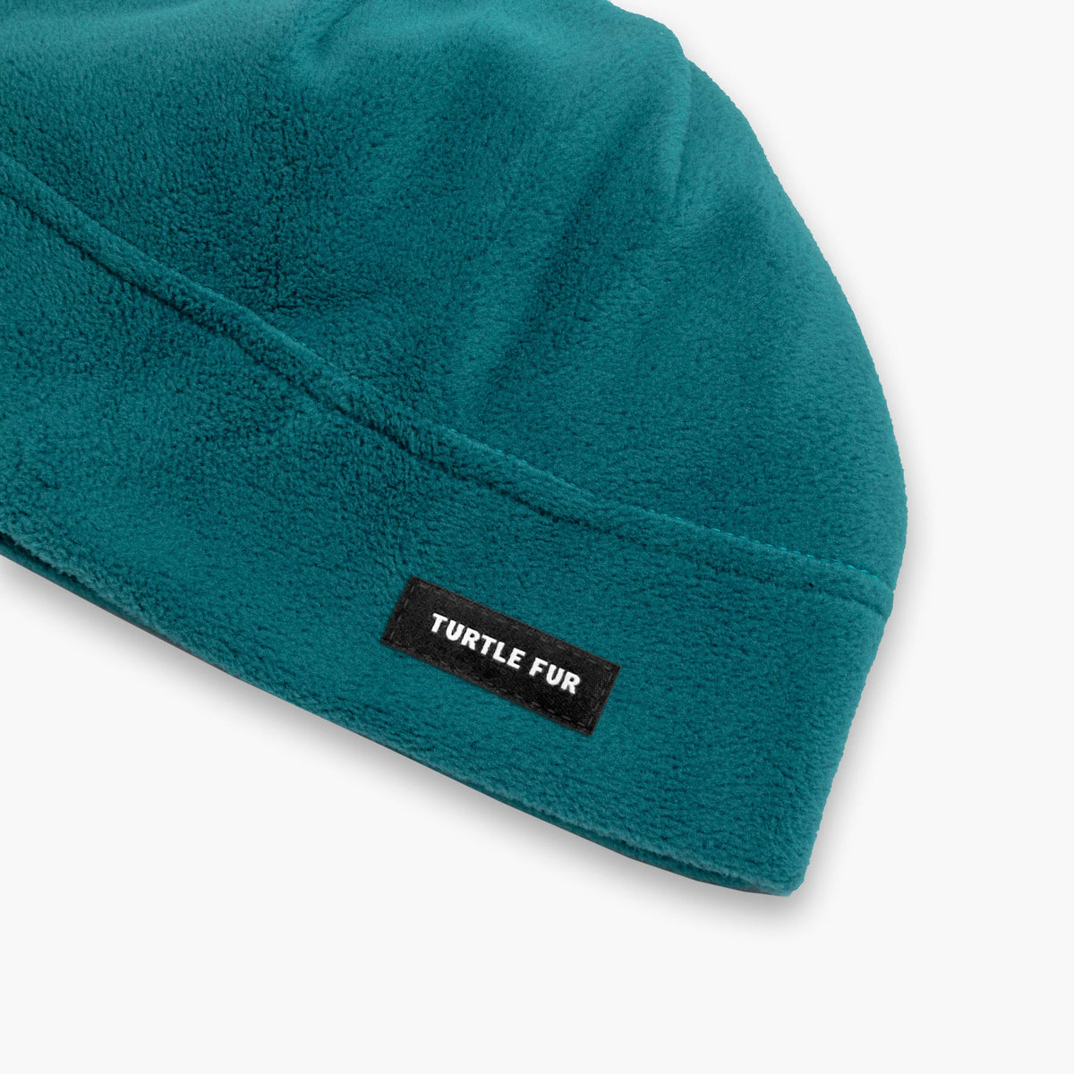 Chelonia 150 Fleece Beanie / Color-Juniper