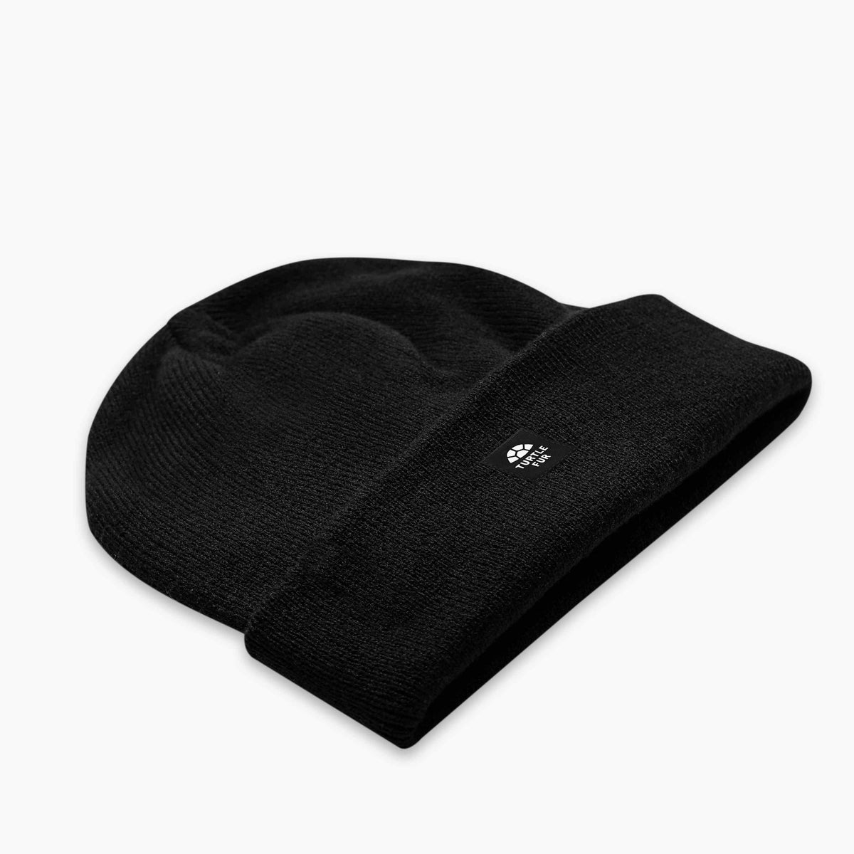 Explorer Beanie / Color-Black
