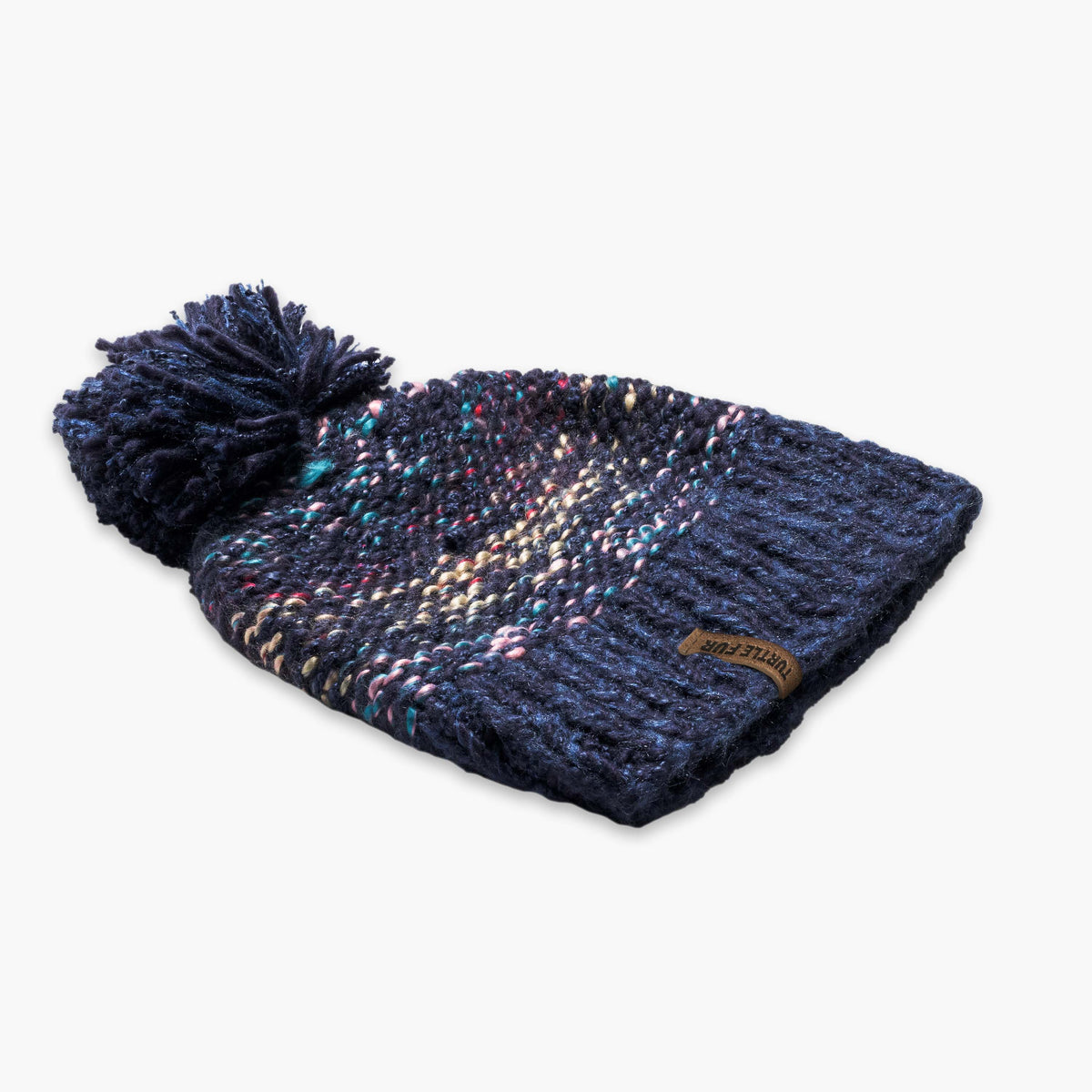 Firefly Pom / Color-Navy