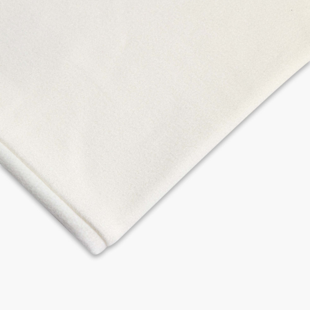 Comfort Luxe Double-Layer Neck Warmer / Color-Snow