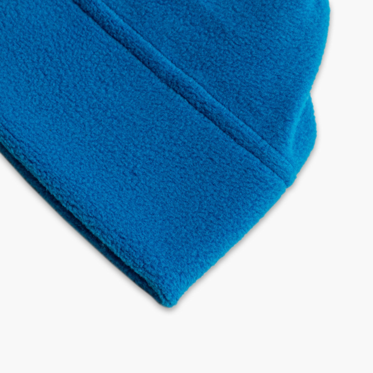 Chelonia 150 Fleece Beanie / Color-Blue