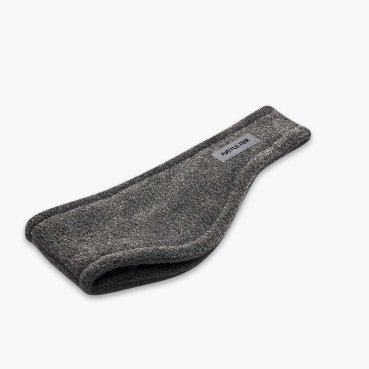 Chelonia 150 Fleece Bang Band / Color-Charcoal