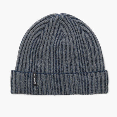 Ocean Ragg Wool Bryan / Color-Navy