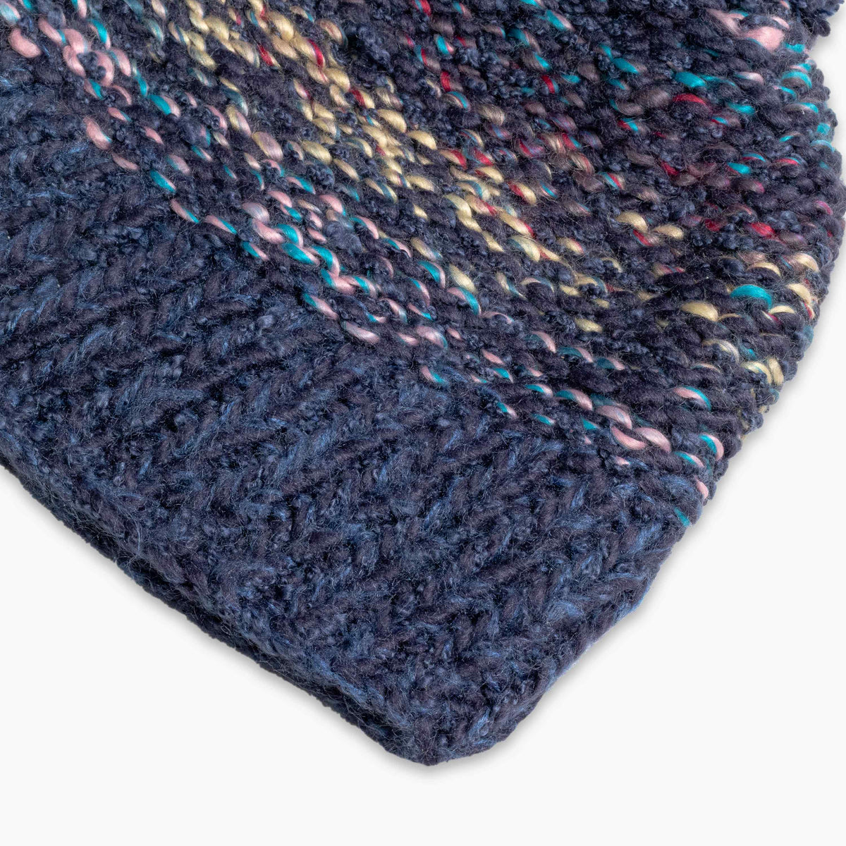 Firefly Pom / Color-Navy