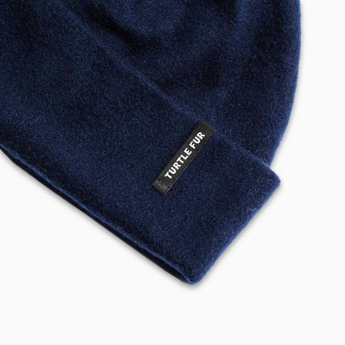 Original Turtle Fur The Hat / Color-Navy