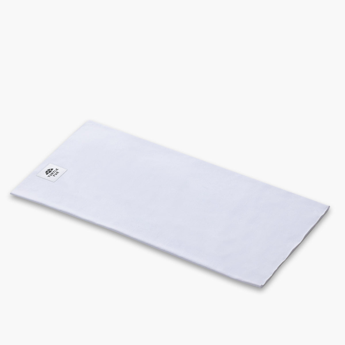Comfort Shell Printed Tube / Color-White