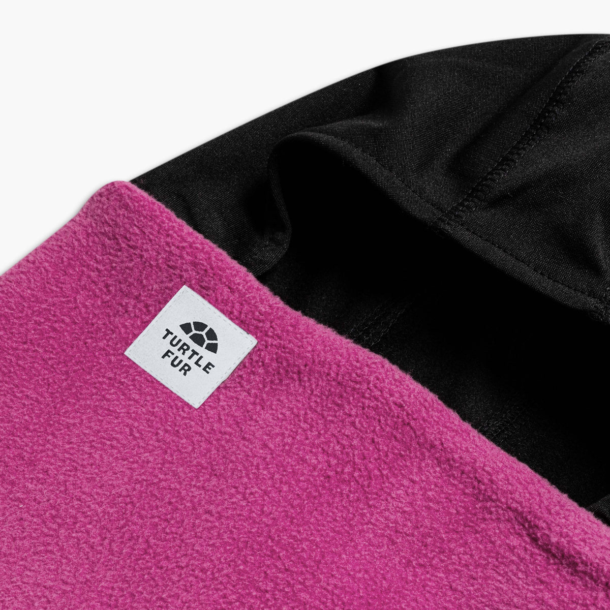Chelonia 150 Fleece Shellaclava / Color-Azalea