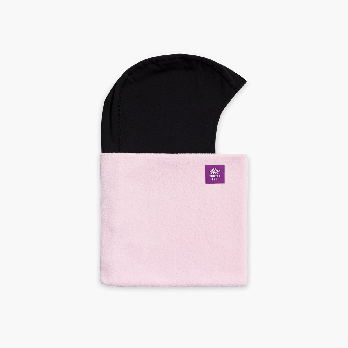 Kids Chelonia 150 Fleece Shellaclava / Color-Ballerina