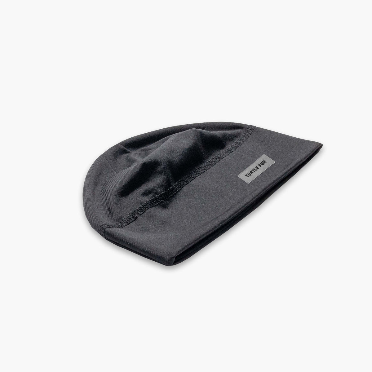 Comfort Shell Brain Shroud / Color-Black