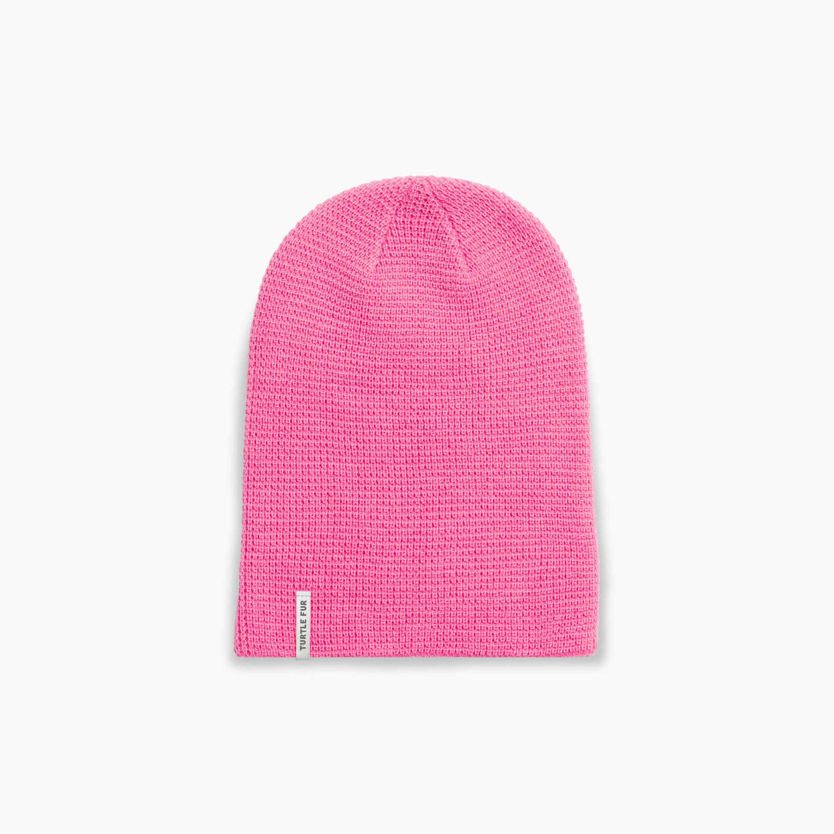Polylana® Frostine Slouch / Color-Pink