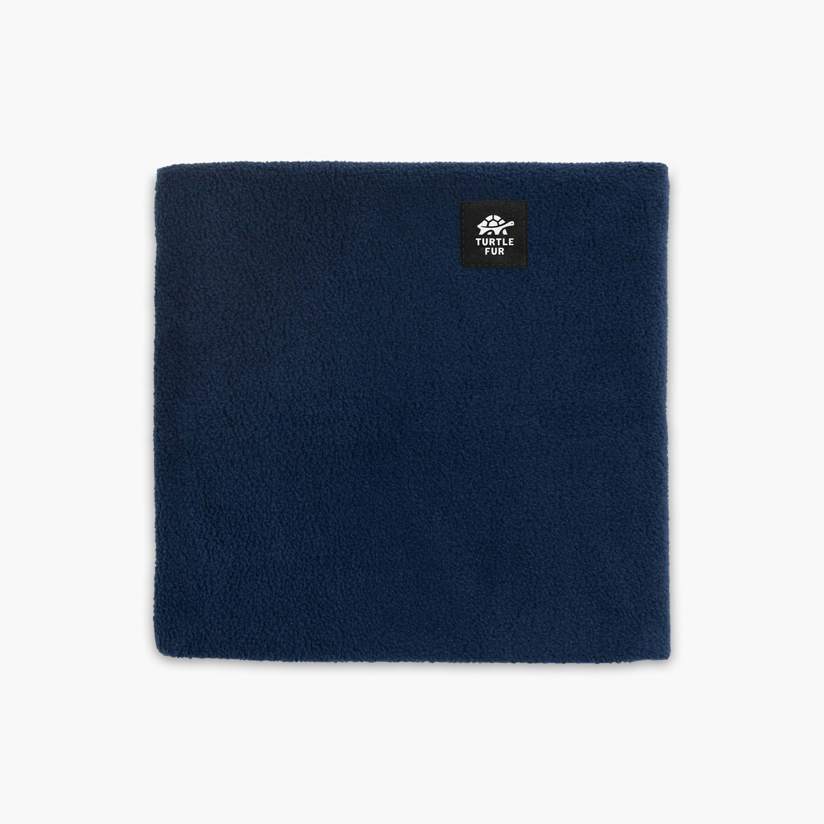 Kids Chelonia 150 Fleece Neck Warmer / Color-Navy