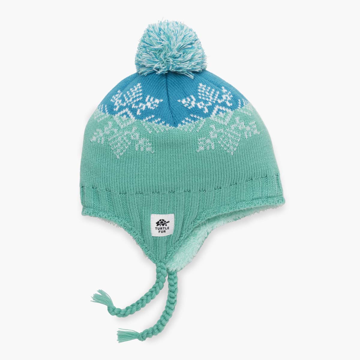Kids Celeste / Color-Mint