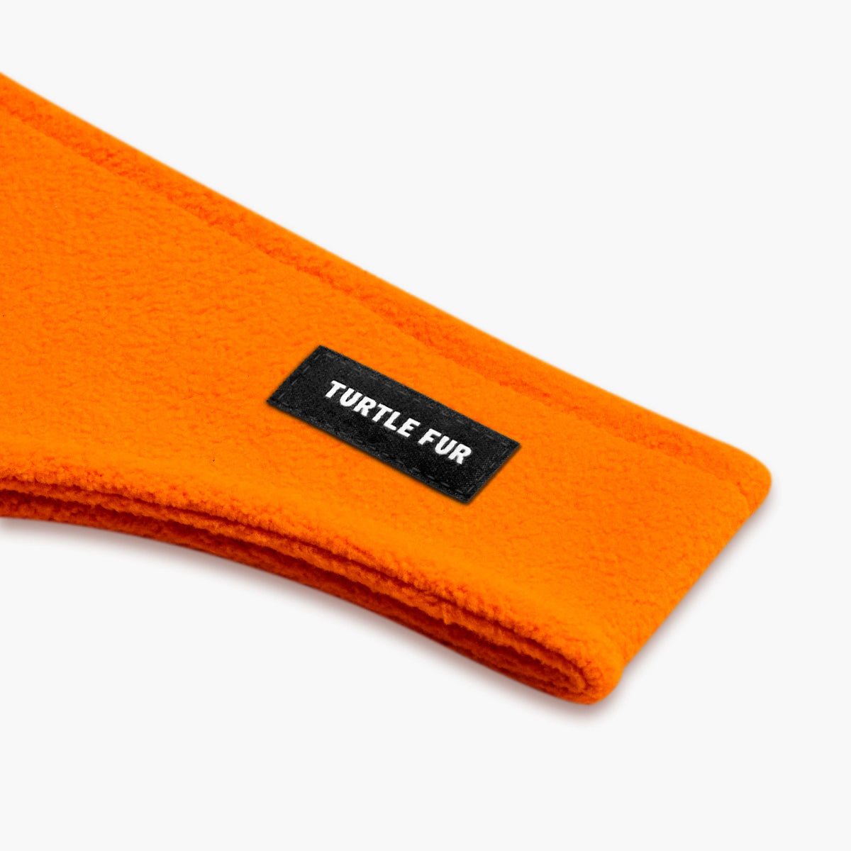 Chelonia 150 Fleece Bang Band / Color-Blaze