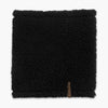 Comfort Lush Fleece Pipe Dream / Color-Black
