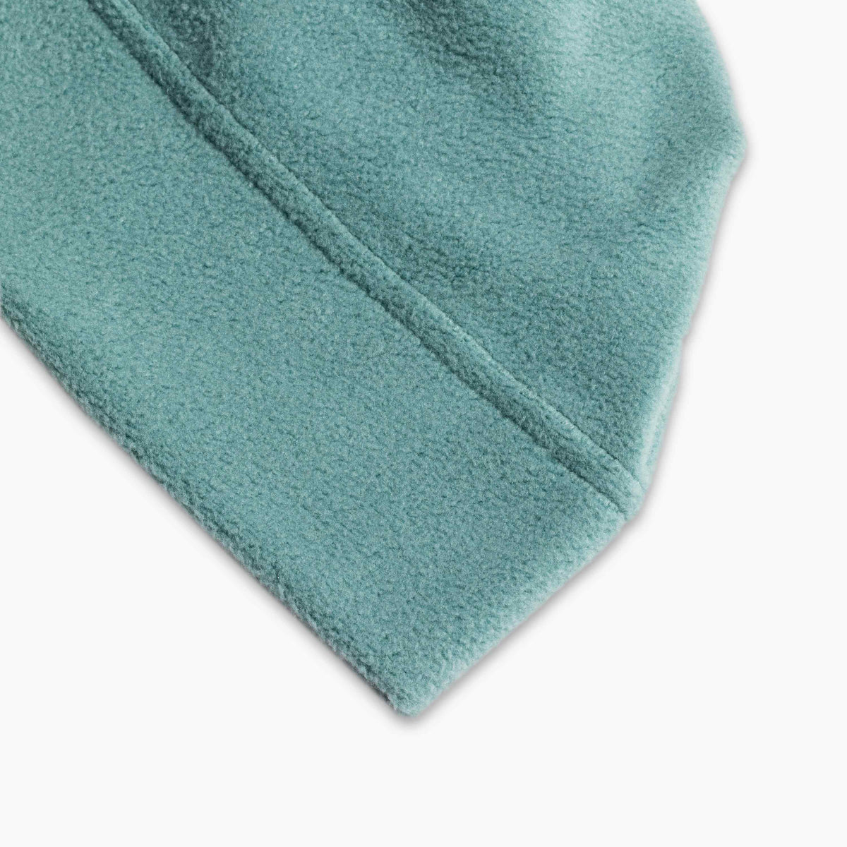 Chelonia 150 Fleece Beanie / Color-Sea Green