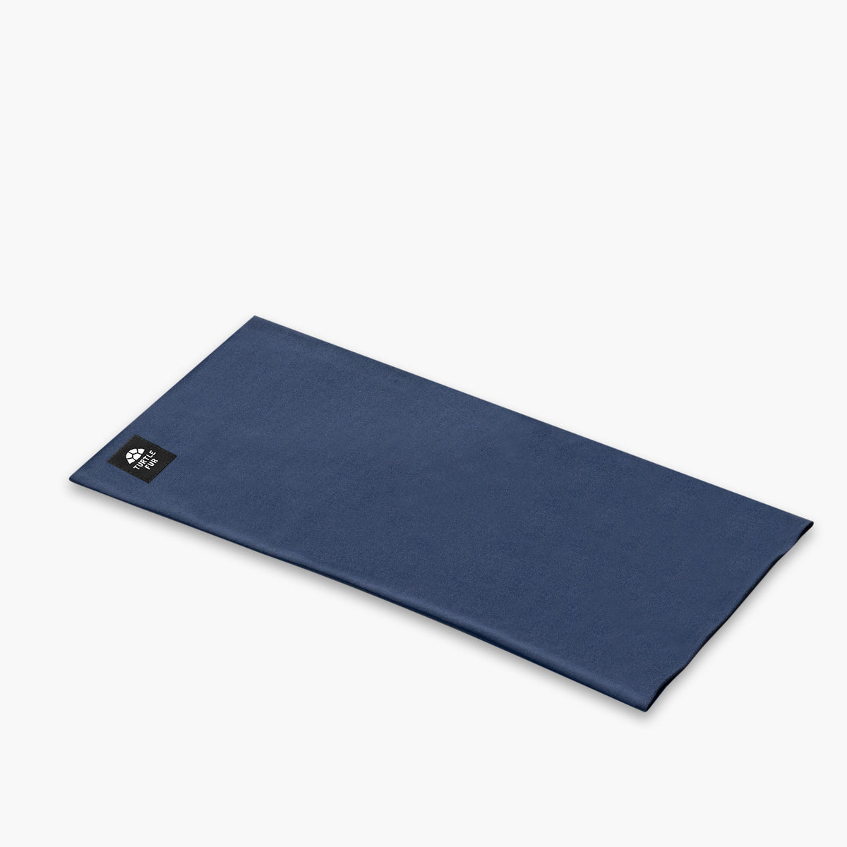 Comfort Shell Printed Tube / Color-Navy
