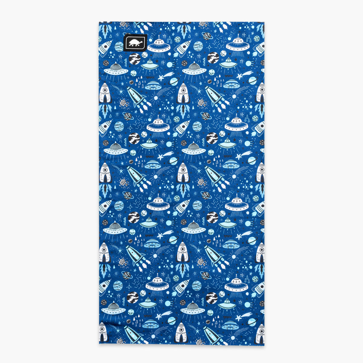 Kids Comfort Shell Tube / Color-Way Out There