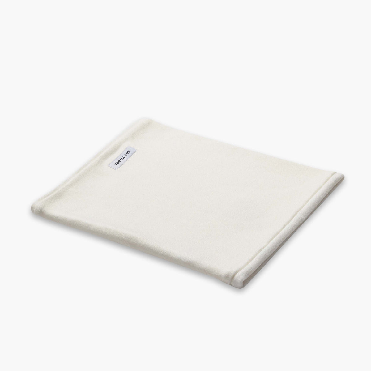 Comfort Luxe Double-Layer Neck Warmer / Color-Snow