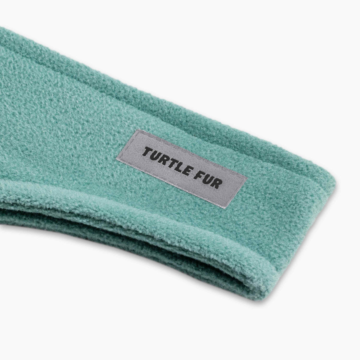 Chelonia 150 Fleece Bang Band / Color-Sea Green