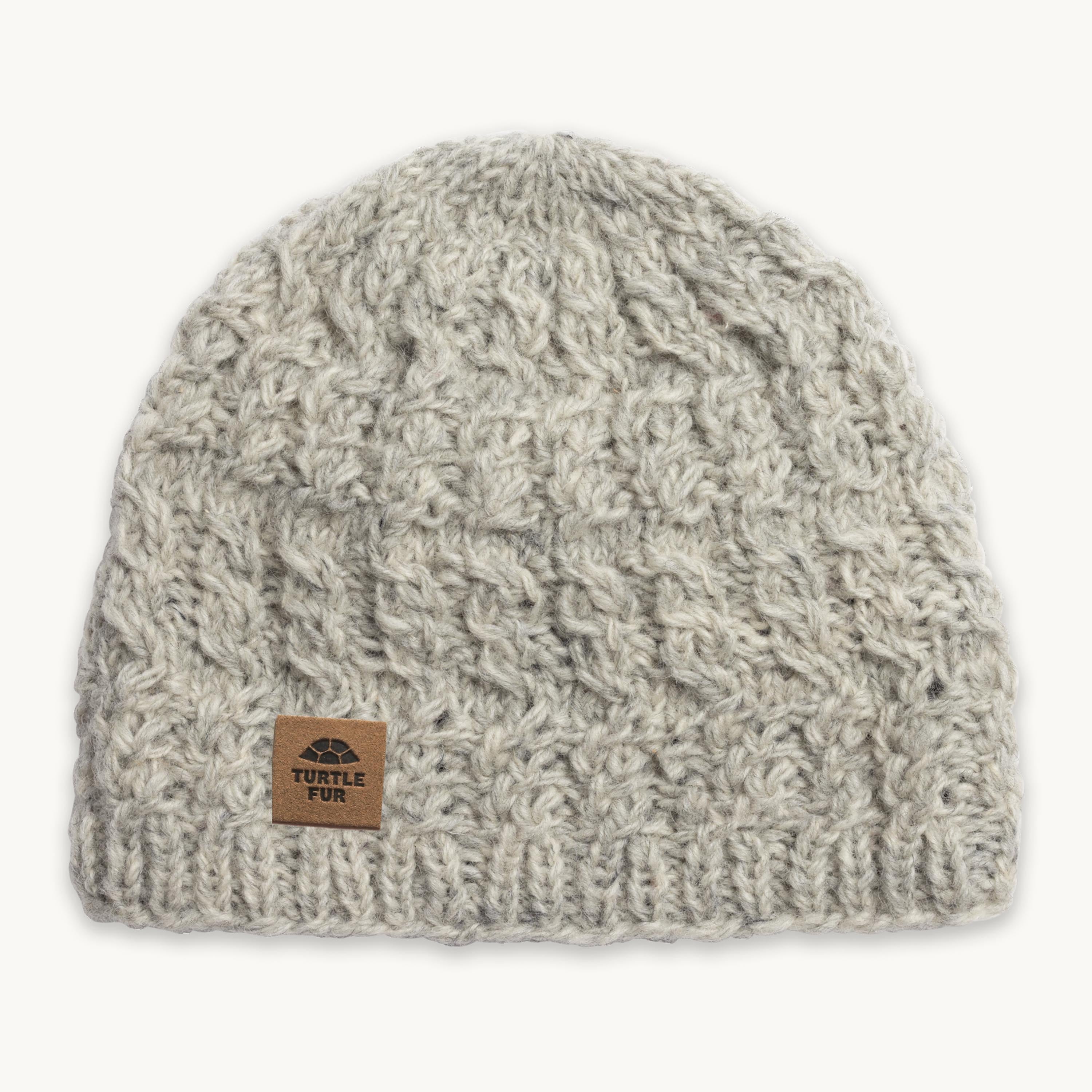 Nepal Hat by Turtle Fur