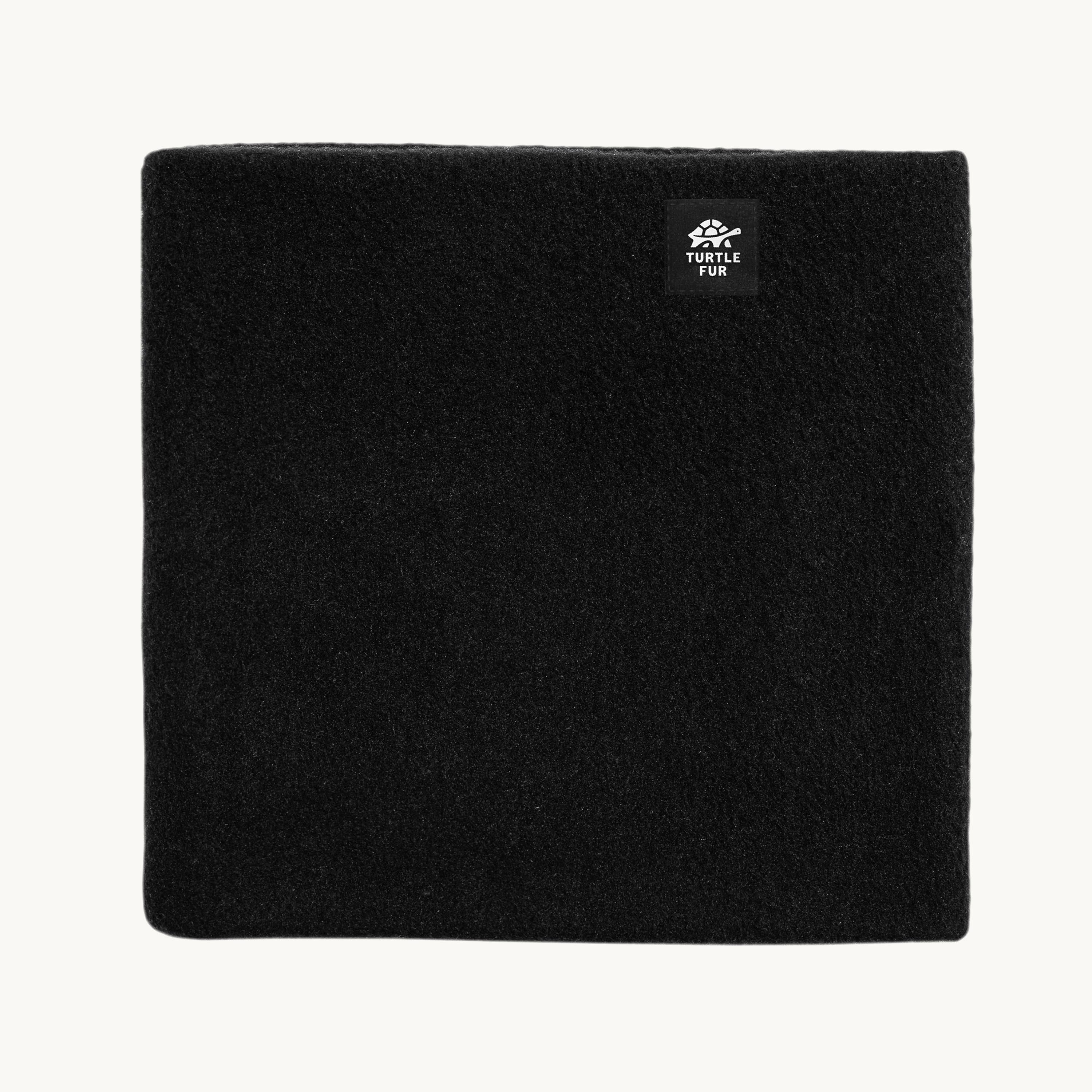Kids The Turtle's Neck Original Fleece Neck Warmer – Turtle Fur®