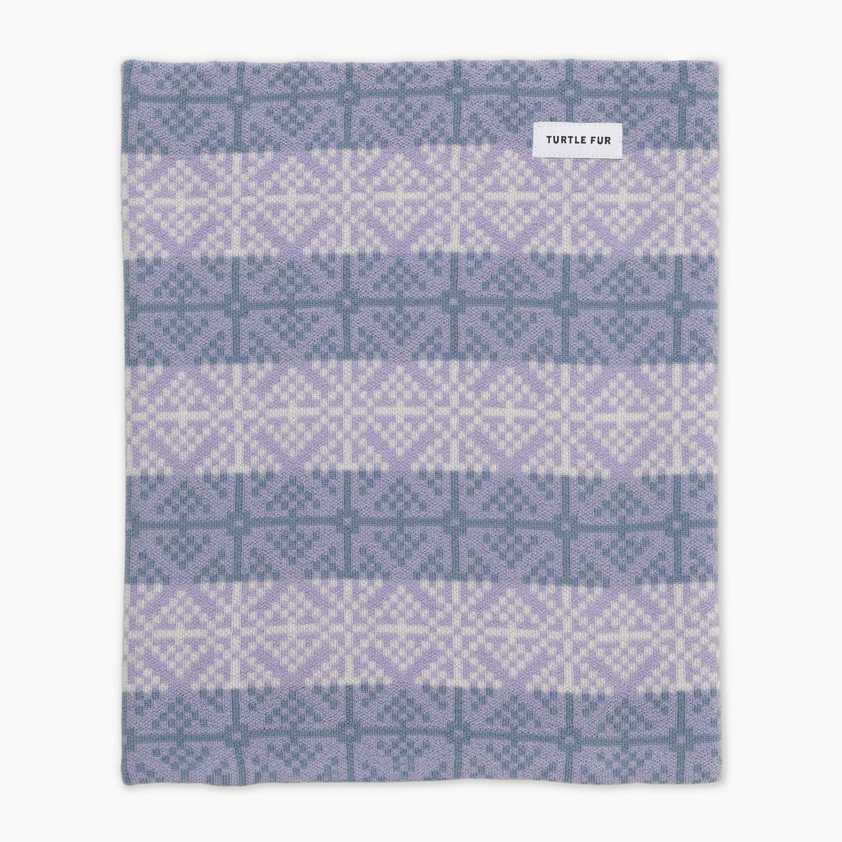 Carefree Merino Wool Pipe Dream / Color-Astrid