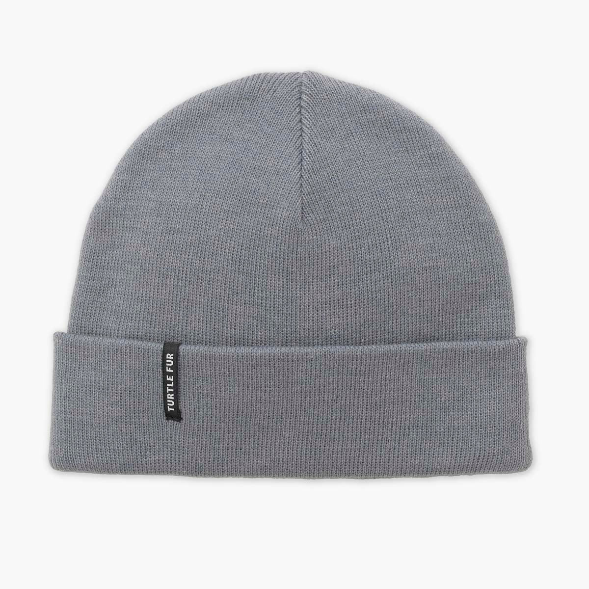 Polylana Buck Shorty / Color-Gray