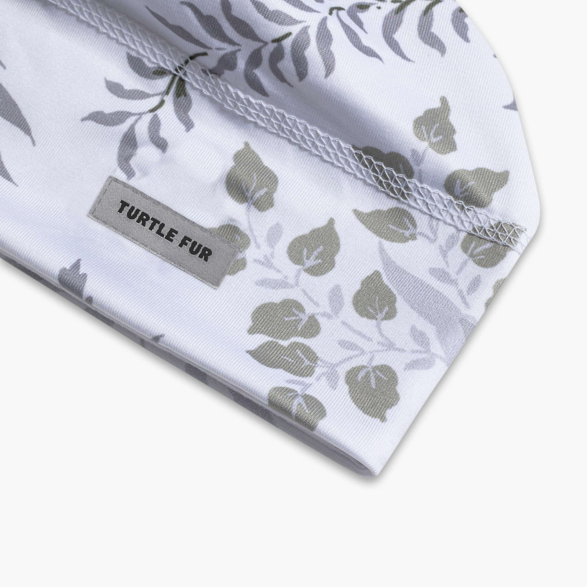 Comfort Shell Brain Shroud / Color-Snowkist