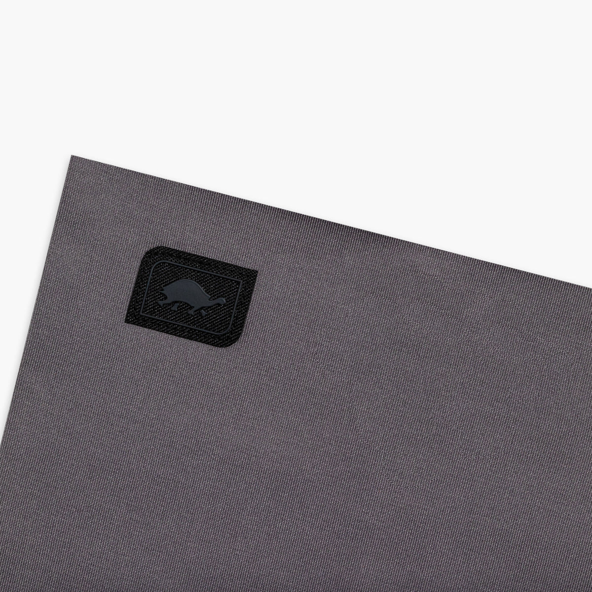 Kids Comfort Shell Tube / Color-Carbon