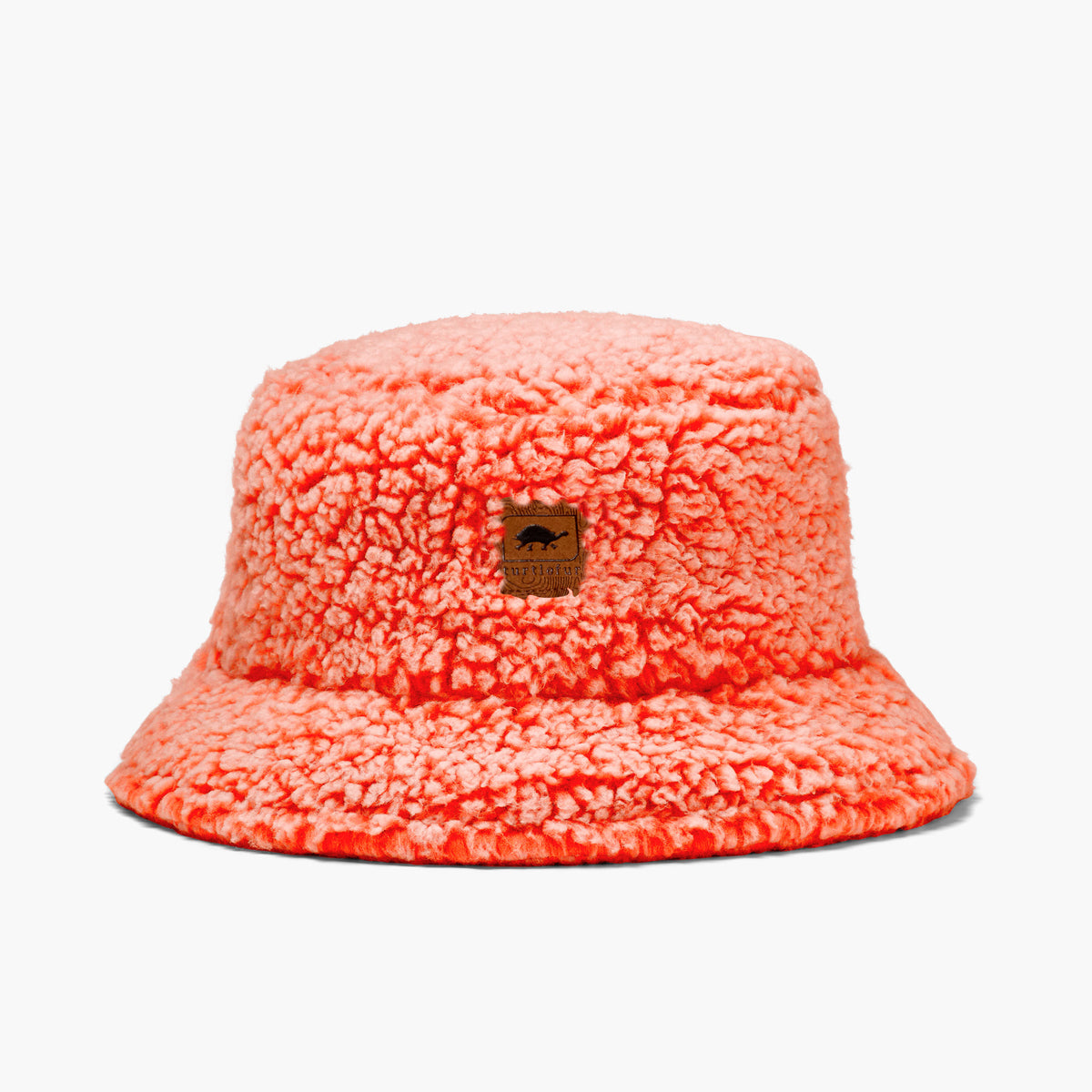 Comfort Lush Stomp Bucket Hat / Color-Autumn