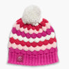 Kids Jocelyn Beanie / Color-Pink