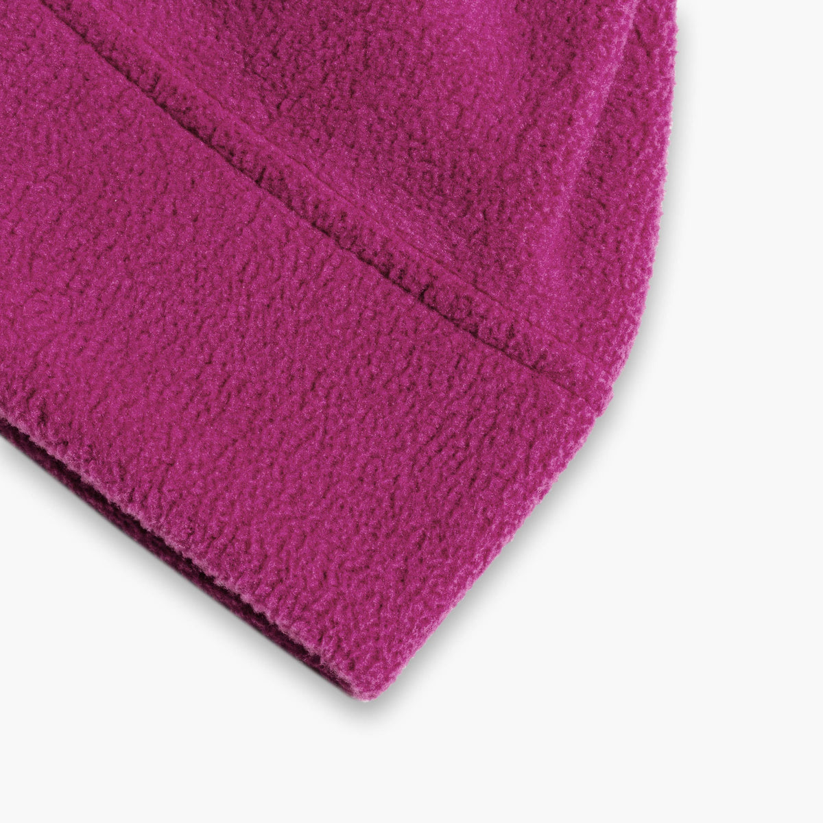 Chelonia 150 Fleece Beanie / Color-Azalea