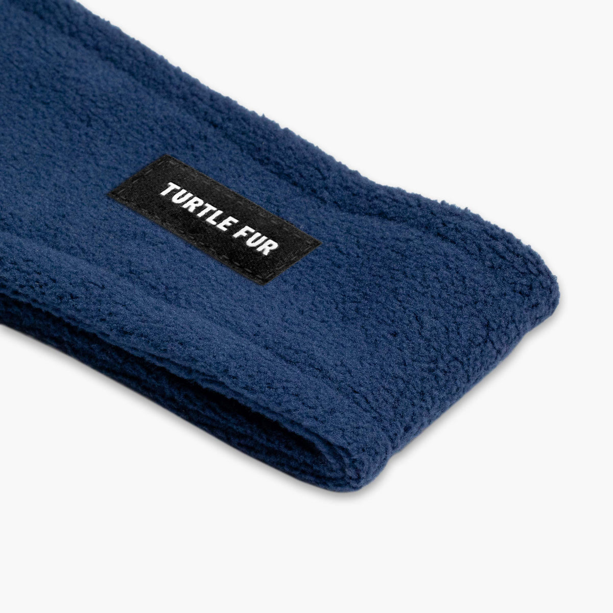 Chelonia 150 Fleece Bang Band / Color-Navy