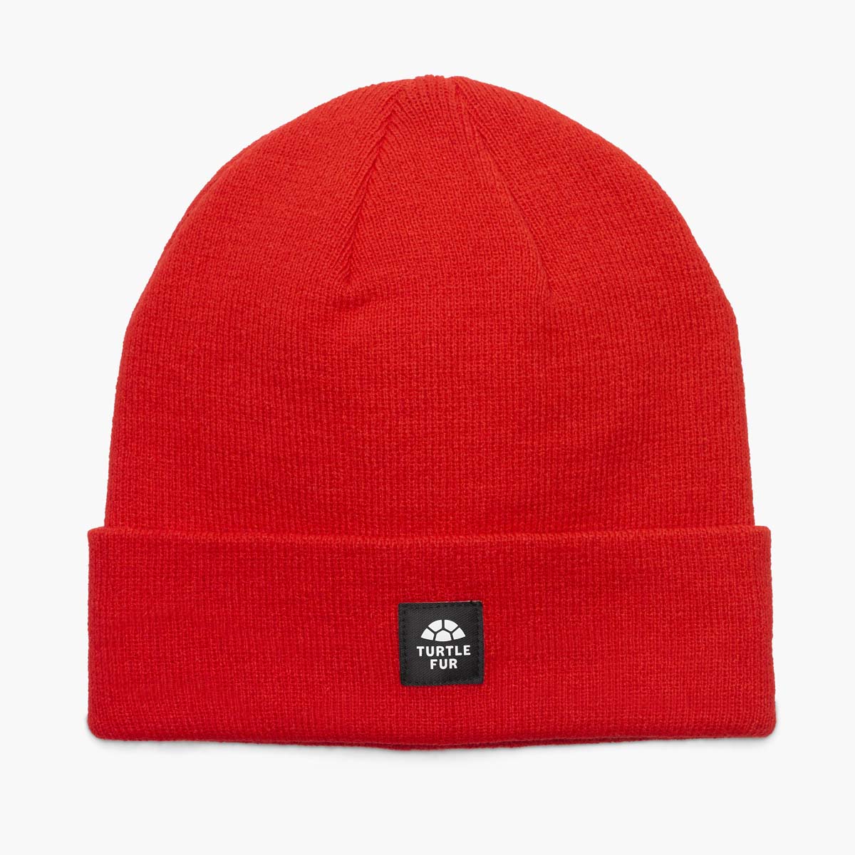 Explorer Beanie / Color-Red
